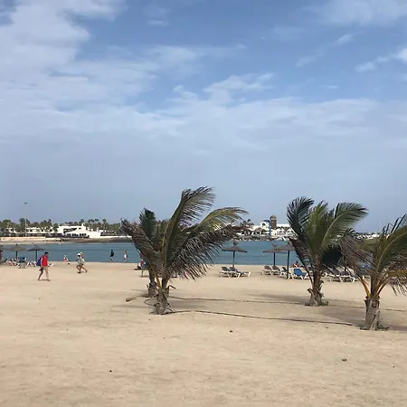 Апартаменты Casa De La Tortuga