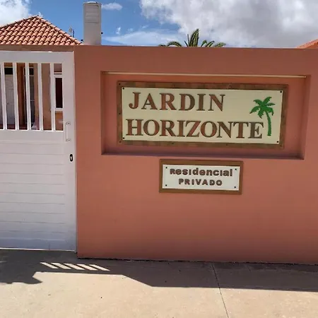 Casa De La Tortuga Апартаменты *