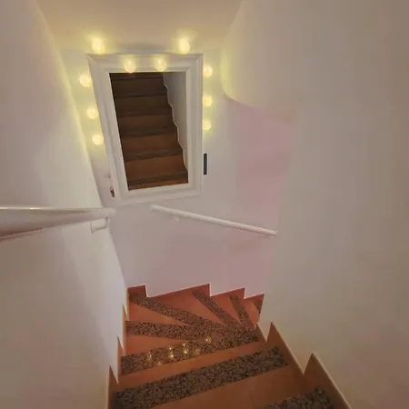 Apartmán Casa De La Tortuga