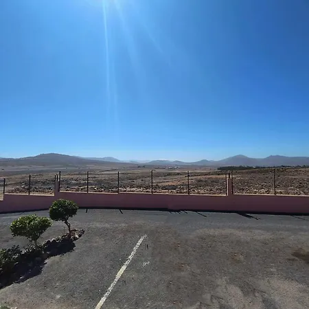 Casa De La Tortuga Апартаменты *