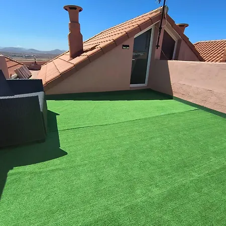Casa De La Tortuga * Коста-де-Антигуа