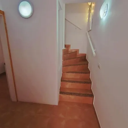 Casa De La Tortuga Апартаменты *