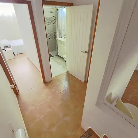 Casa De La Tortuga Апартаменты Коста-де-Антигуа