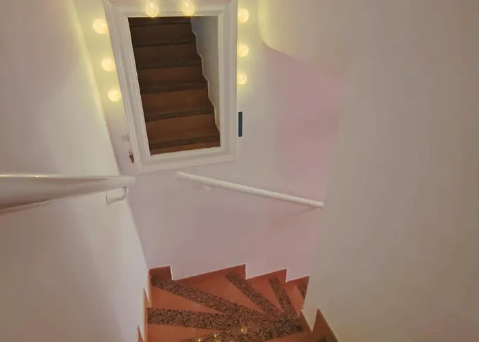 Lägenhet Casa De La Tortuga