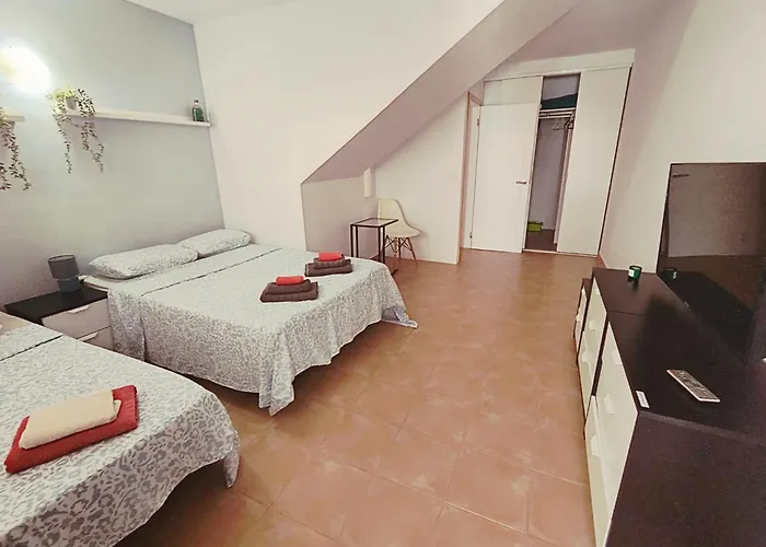 Casa De La Tortuga 科斯塔德安提瓜