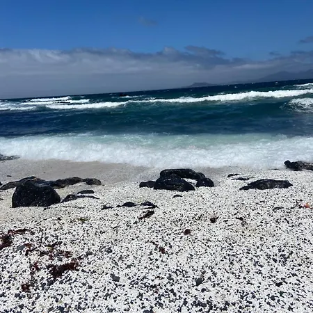 Casa De La Tortuga Apartamento *