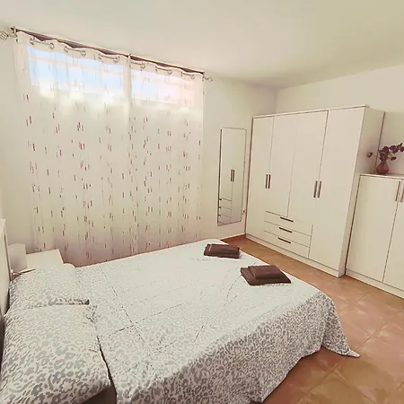 Apartamento Casa De La Tortuga