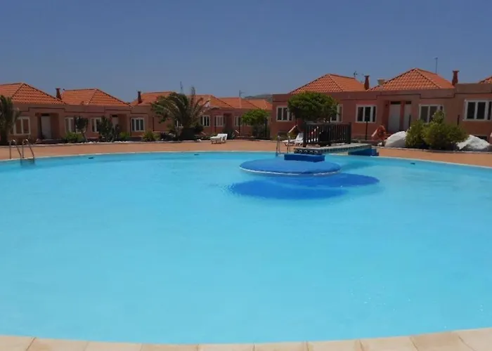 Casa De La Tortuga Apartmán *