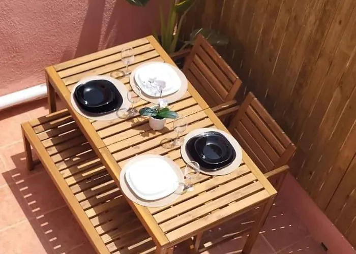 Casa De La Tortuga *