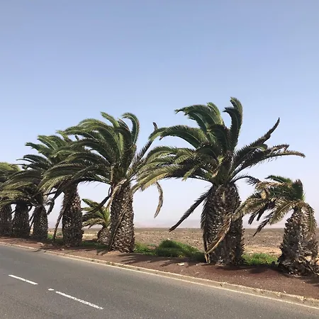 Διαμέρισμα Casa De La Tortuga *