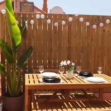 Casa De La Tortuga